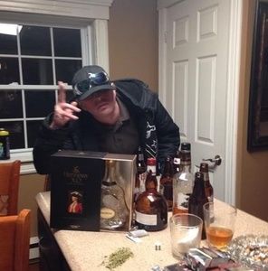 Meet your Posher, Kent